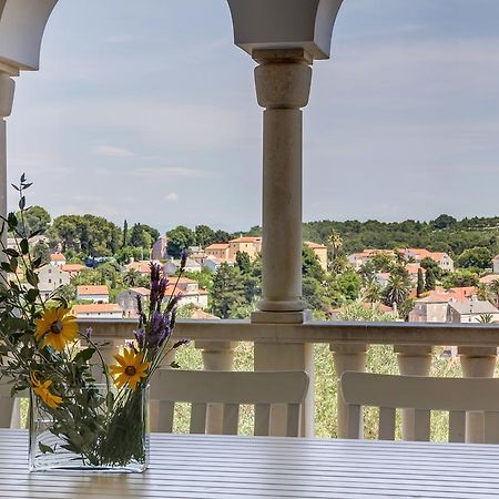 Villa Alma Veli Lošinj Eksteriør bilde