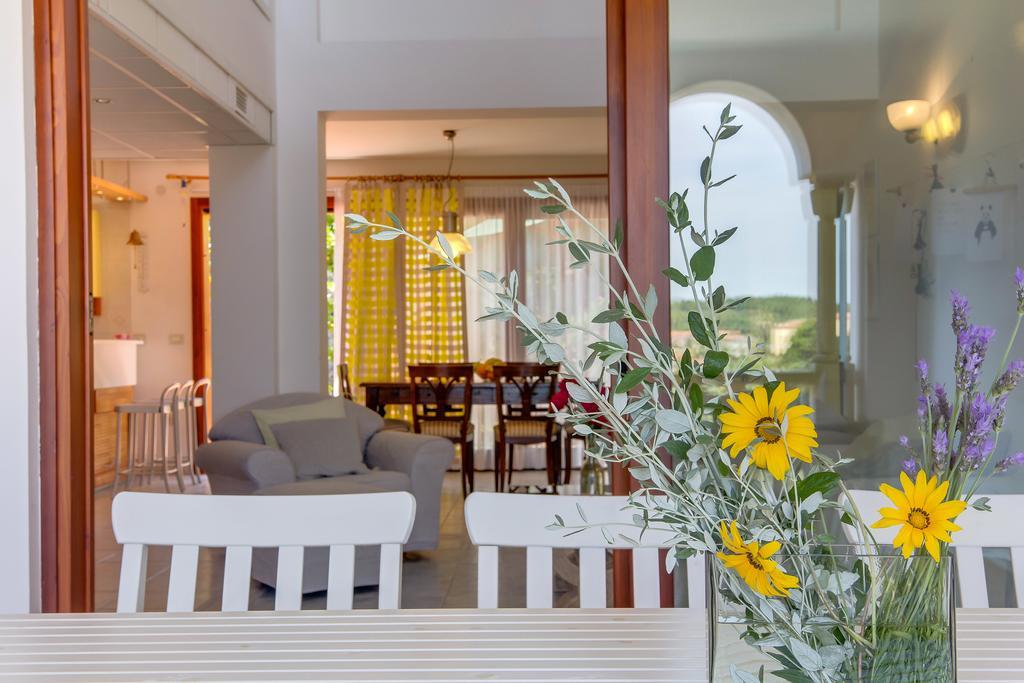 Villa Alma Veli Lošinj Eksteriør bilde