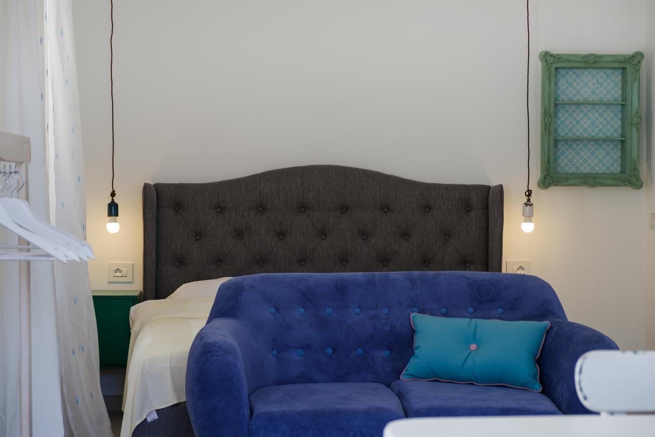 Villa Alma Veli Lošinj Eksteriør bilde
