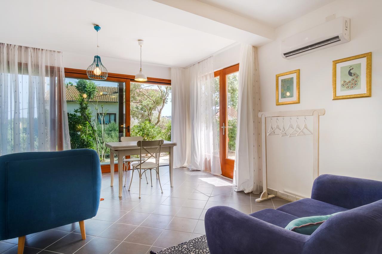 Villa Alma Veli Lošinj Eksteriør bilde