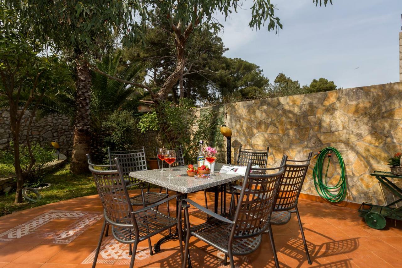 Villa Alma Veli Lošinj Eksteriør bilde