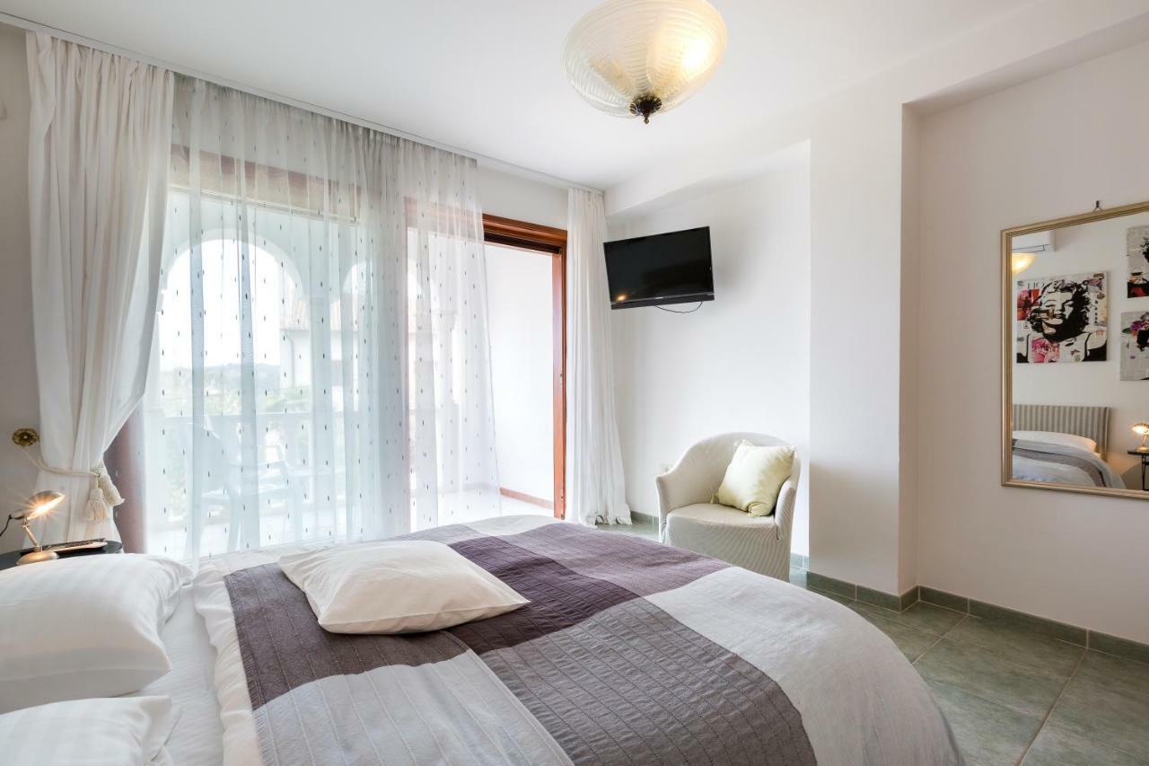 Villa Alma Veli Lošinj Eksteriør bilde