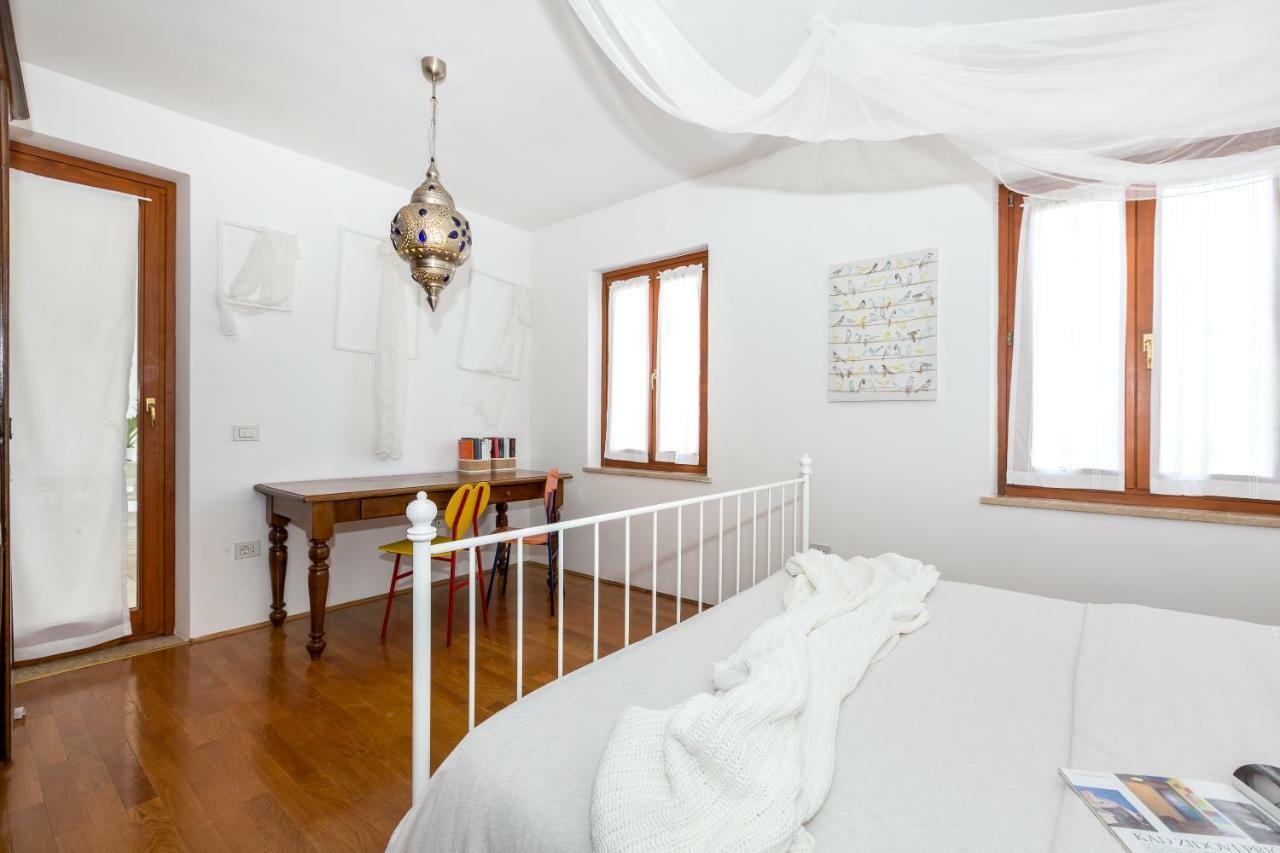 Villa Alma Veli Lošinj Eksteriør bilde