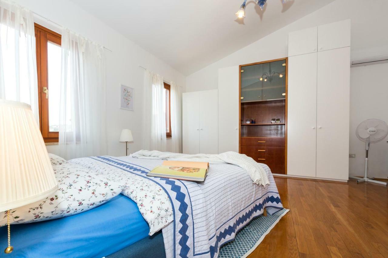 Villa Alma Veli Lošinj Eksteriør bilde